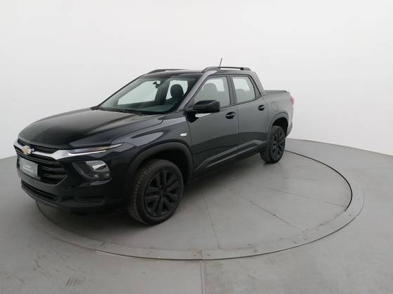 CHEVROLET MONTANA 1.2 TURBO FLEX LT MANUAL